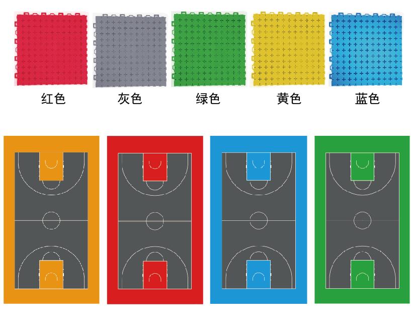 [New product] keel assembled floor - second generation assembled floor