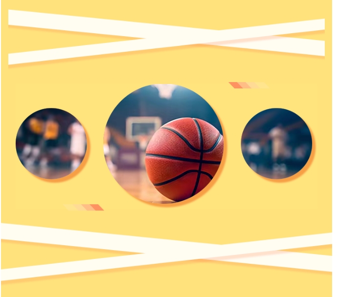Basketball Court Case of Chongzhou Cultural Palace