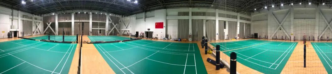 Hokang Sports: Expert in Campus Venue Construction | Sports Flooring Renovation Solutions for Primary, Secondary and Higher‑Education Institutions
