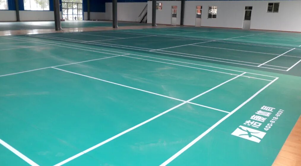 Hokang Sports: Expert in Campus Venue Construction | Sports Flooring Renovation Solutions for Primary, Secondary and Higher‑Education Institutions