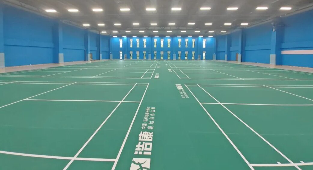 Hokang Sports: Expert in Campus Venue Construction | Sports Flooring Renovation Solutions for Primary, Secondary and Higher‑Education Institutions