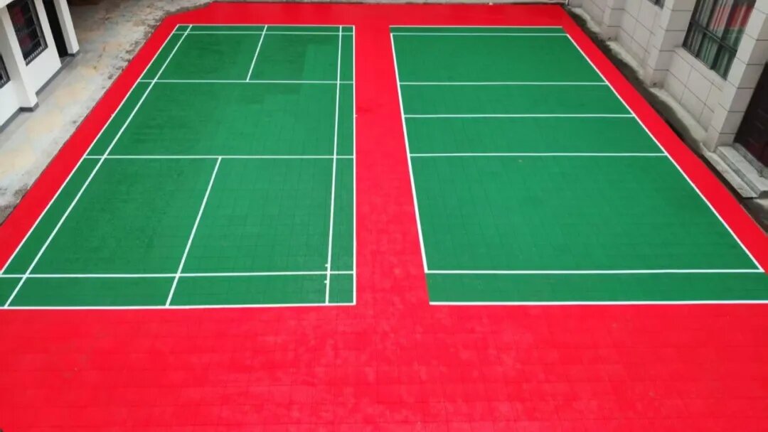 Hokang Sports: Expert in Campus Venue Construction | Sports Flooring Renovation Solutions for Primary, Secondary and Higher‑Education Institutions
