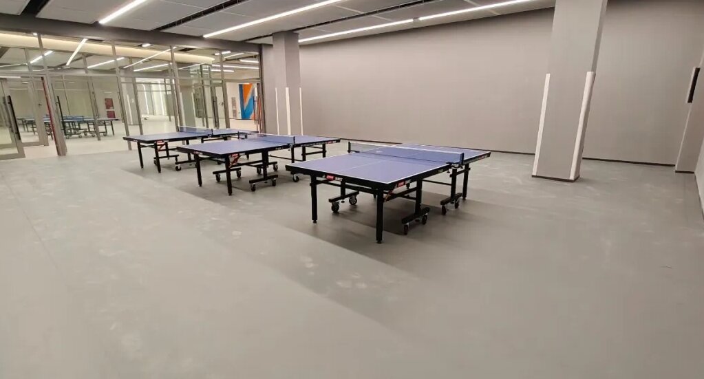 Hokang Sports: Expert in Campus Venue Construction | Sports Flooring Renovation Solutions for Primary, Secondary and Higher‑Education Institutions