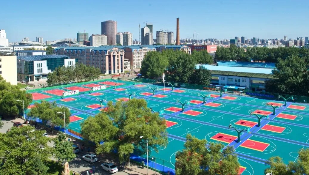 Youth Unfolds｜HAOKANG Meets You in the Brand‑New Campus