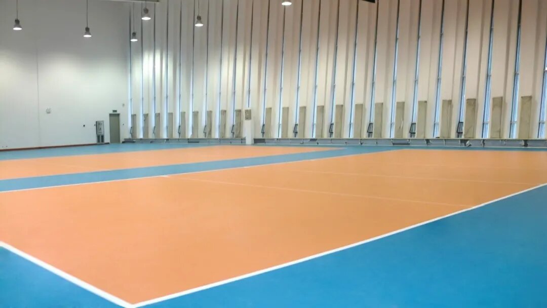 Youth Unfolds｜HAOKANG Meets You in the Brand‑New Campus