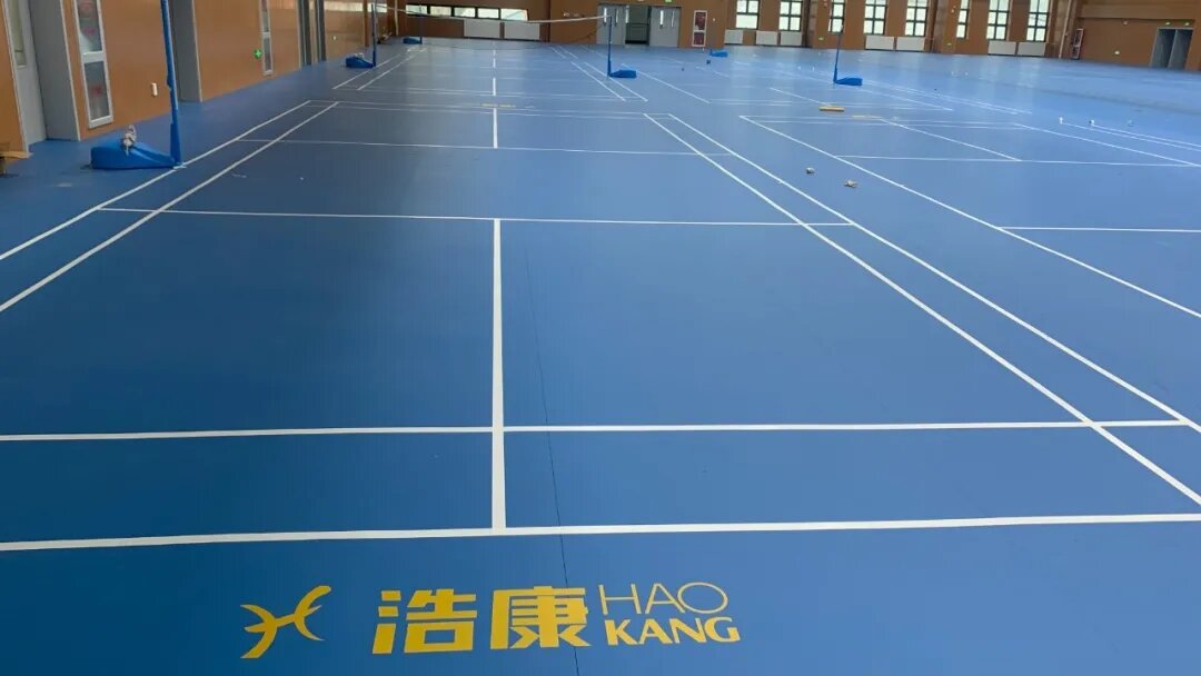 Youth Unfolds｜HAOKANG Meets You in the Brand‑New Campus