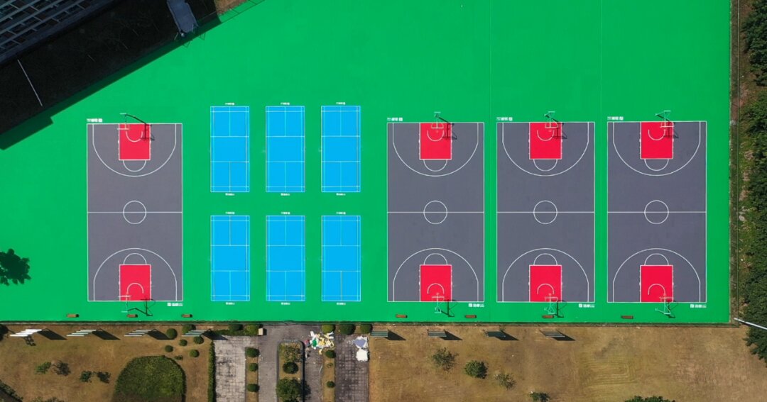 HAOKANG Sports — Safeguarding Teachers’ Sports Health